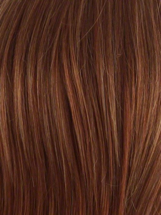 Marsha | Synthetic Lace Front Wig (Mono Top)