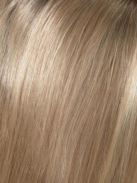 Marsha | Synthetic Lace Front Wig (Mono Top)
