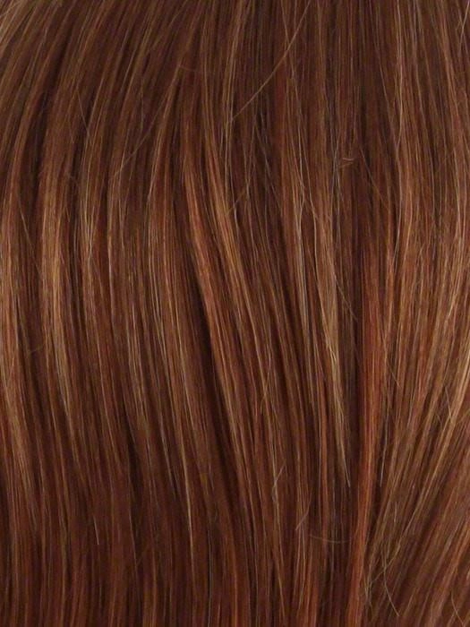 Marsha | Synthetic Lace Front Wig (Mono Top)