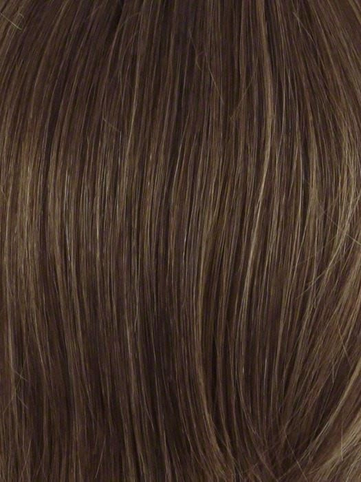 Marsha | Synthetic Lace Front Wig (Mono Top)