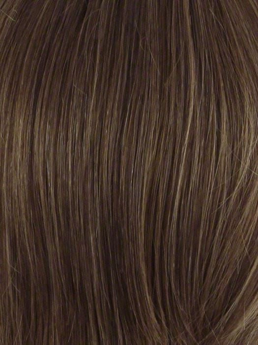 Marsha | Synthetic Lace Front Wig (Mono Top)