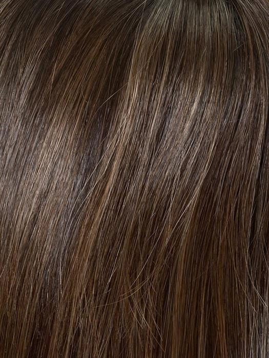 Marsha | Synthetic Lace Front Wig (Mono Top)
