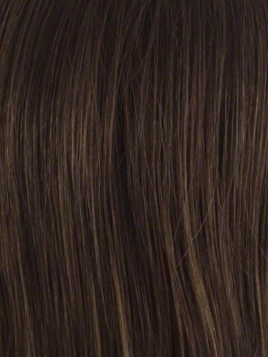 Marsha | Synthetic Lace Front Wig (Mono Top)