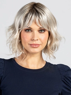 Marsha | Synthetic Lace Front Wig (Mono Top)