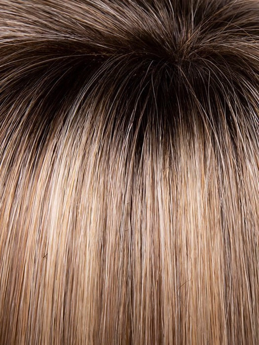 Marsha | Synthetic Lace Front Wig (Mono Top)