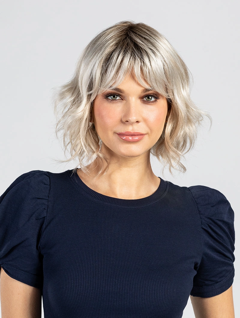 Marsha Wig by Envy | Synthetic (Lace Front Mono)