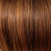 Mary Mono Lace wig - Gisela Mayer
