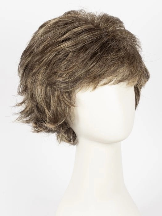 Mason | Synthetic Wig (Basic Cap)
