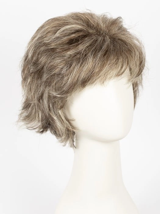 Mason | Synthetic Wig (Basic Cap)