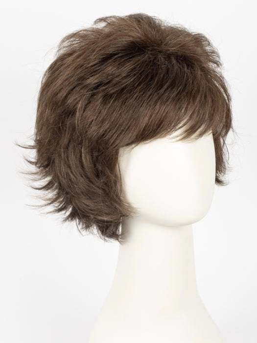 Mason | Synthetic Wig (Basic Cap)