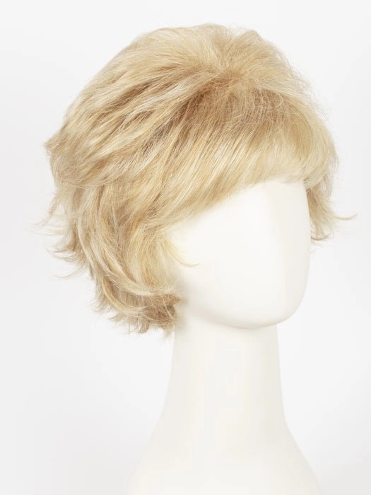 Mason | Synthetic Wig (Basic Cap)