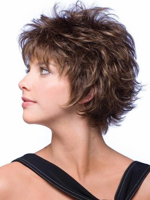 Mason | Synthetic Wig (Basic Cap)