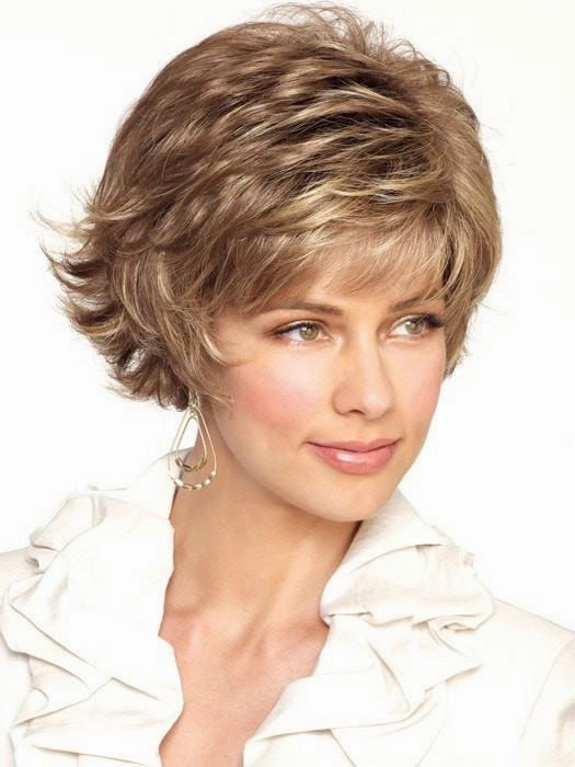 Mason | Synthetic Wig (Basic Cap)