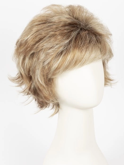 Mason | Synthetic Wig (Basic Cap)