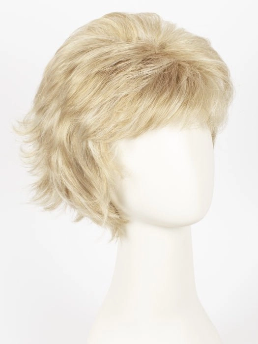 Mason | Synthetic Wig (Basic Cap)