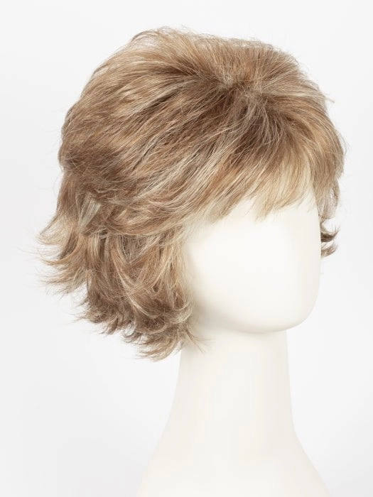 Mason | Synthetic Wig (Basic Cap)