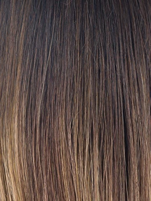 Max | Synthetic Lace Front Wig (Mono Part)