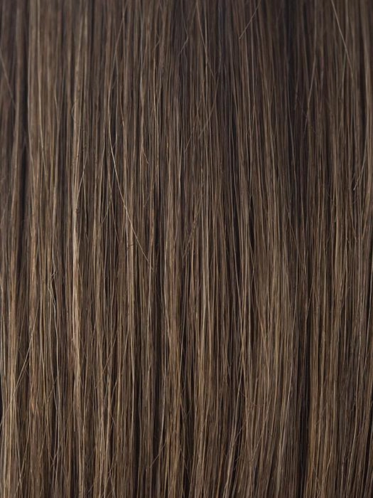 Max | Synthetic Lace Front Wig (Mono Part)