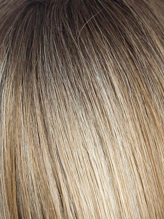 Max | Synthetic Lace Front Wig (Mono Part)