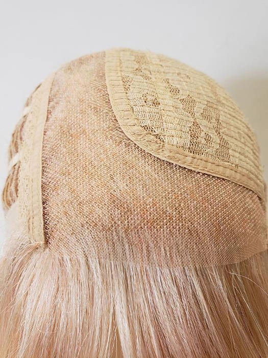 Max | Synthetic Lace Front Wig (Mono Part)