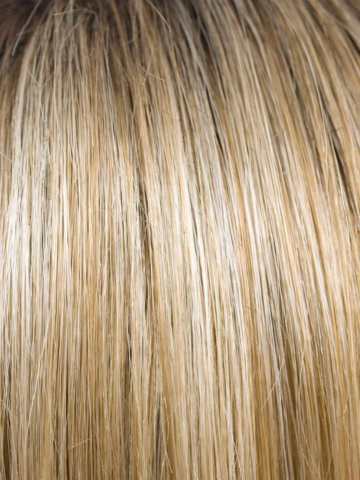 Max | Synthetic Lace Front Wig (Mono Part)