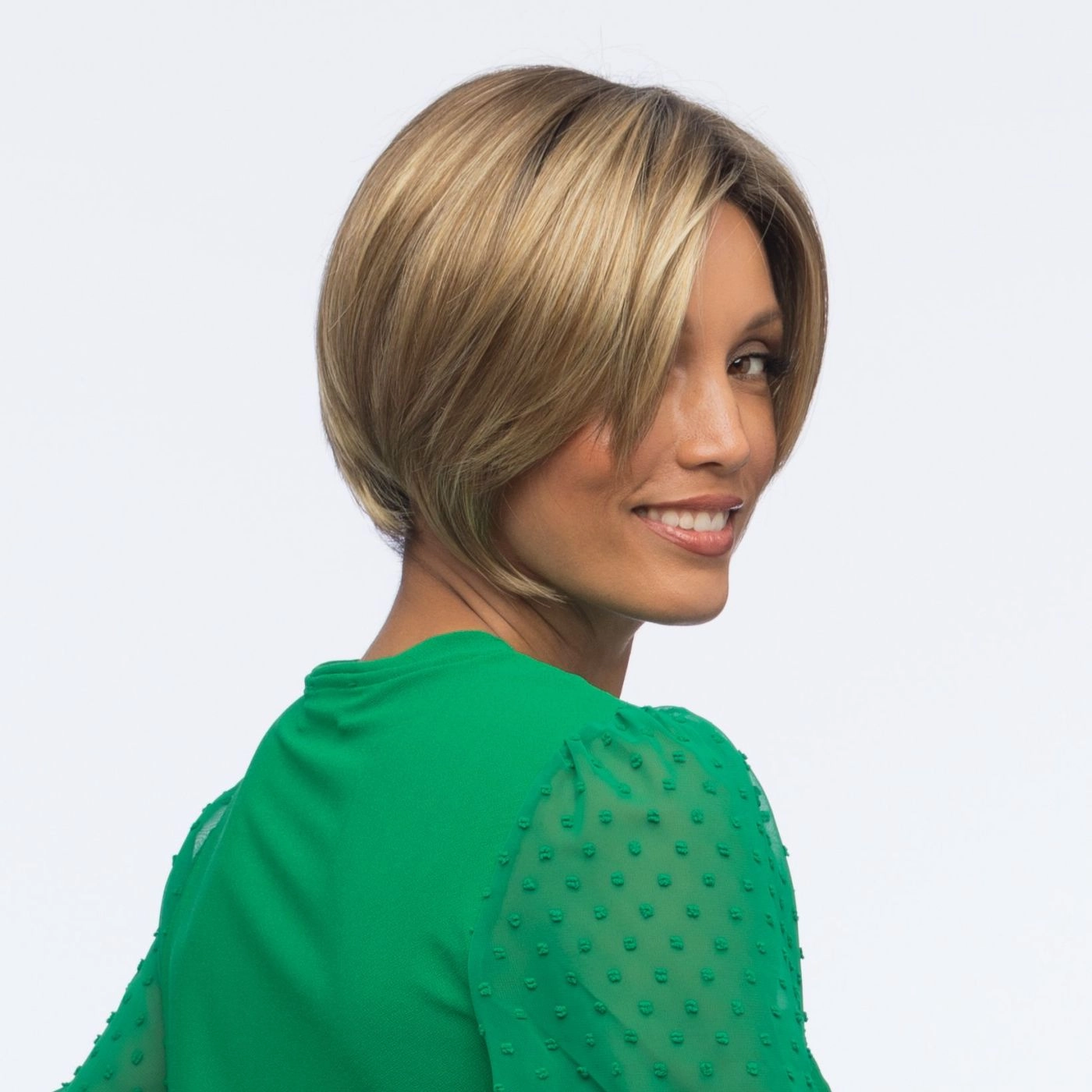 Maxx Lace Front Monofilament Wig High Society Collection by Estetica Designs