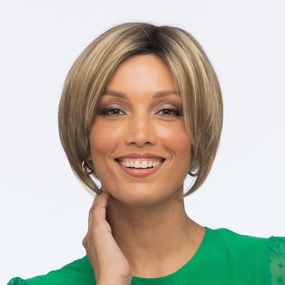 Maxx Lace Front Monofilament Wig High Society Collection by Estetica Designs