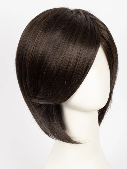 May | Synthetic Wig (Basic Cap)