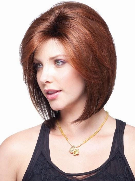 May | Synthetic Wig (Basic Cap)