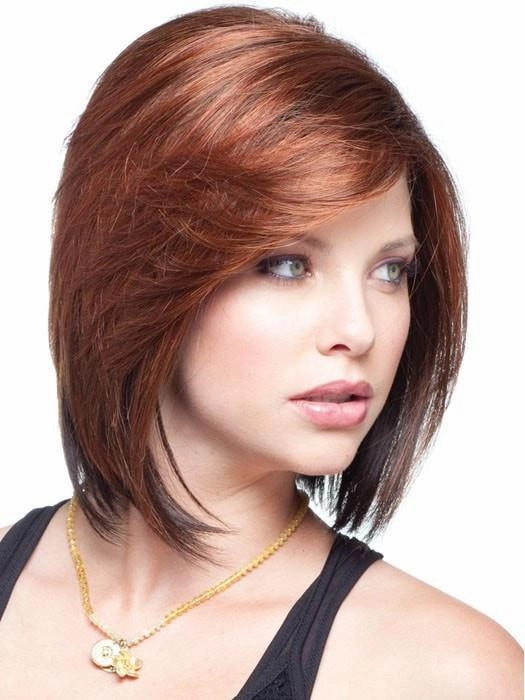 May | Synthetic Wig (Basic Cap)