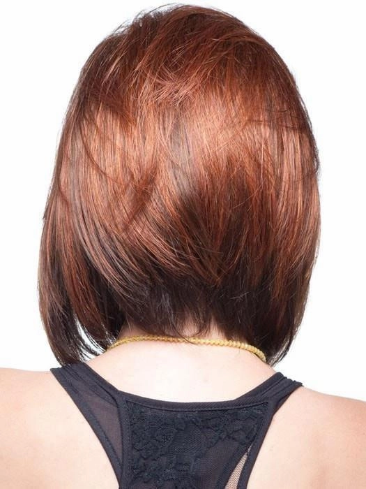 May | Synthetic Wig (Basic Cap)