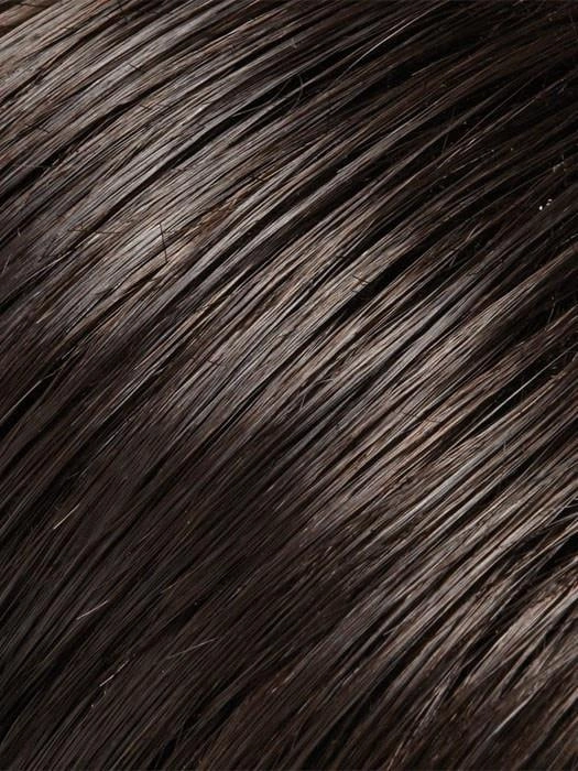 Maya | Synthetic Lace Front Wig (Mono Top)