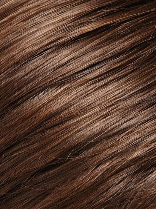 Maya | Synthetic Lace Front Wig (Mono Top)