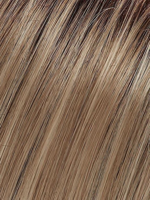 Maya | Synthetic Lace Front Wig (Mono Top)