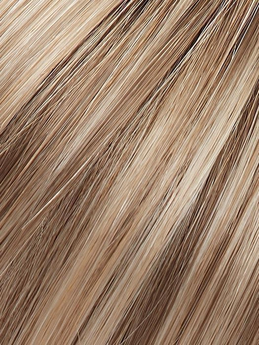 Maya | Synthetic Lace Front Wig (Mono Top)