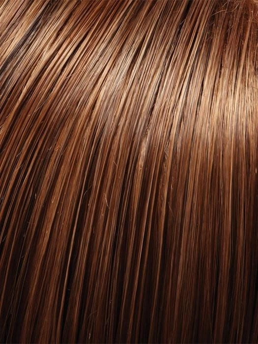 Maya | Synthetic Lace Front Wig (Mono Top)