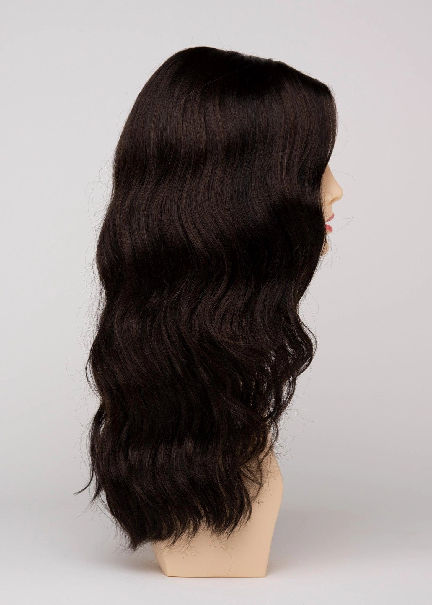 Maya Wig by Envy | Synthetic (Lace Front Mono Top)
