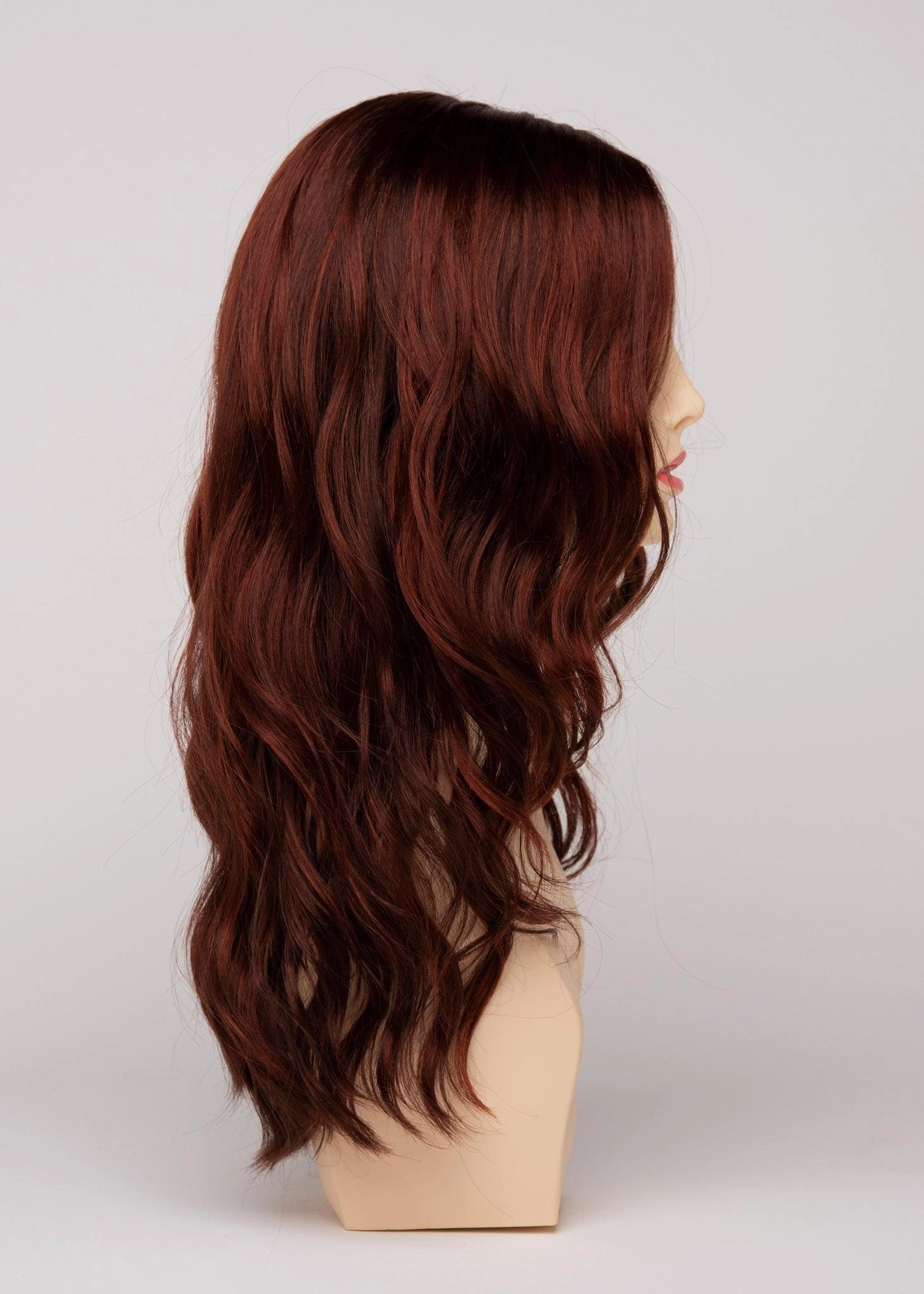 Maya Wig by Envy | Synthetic (Lace Front Mono Top)