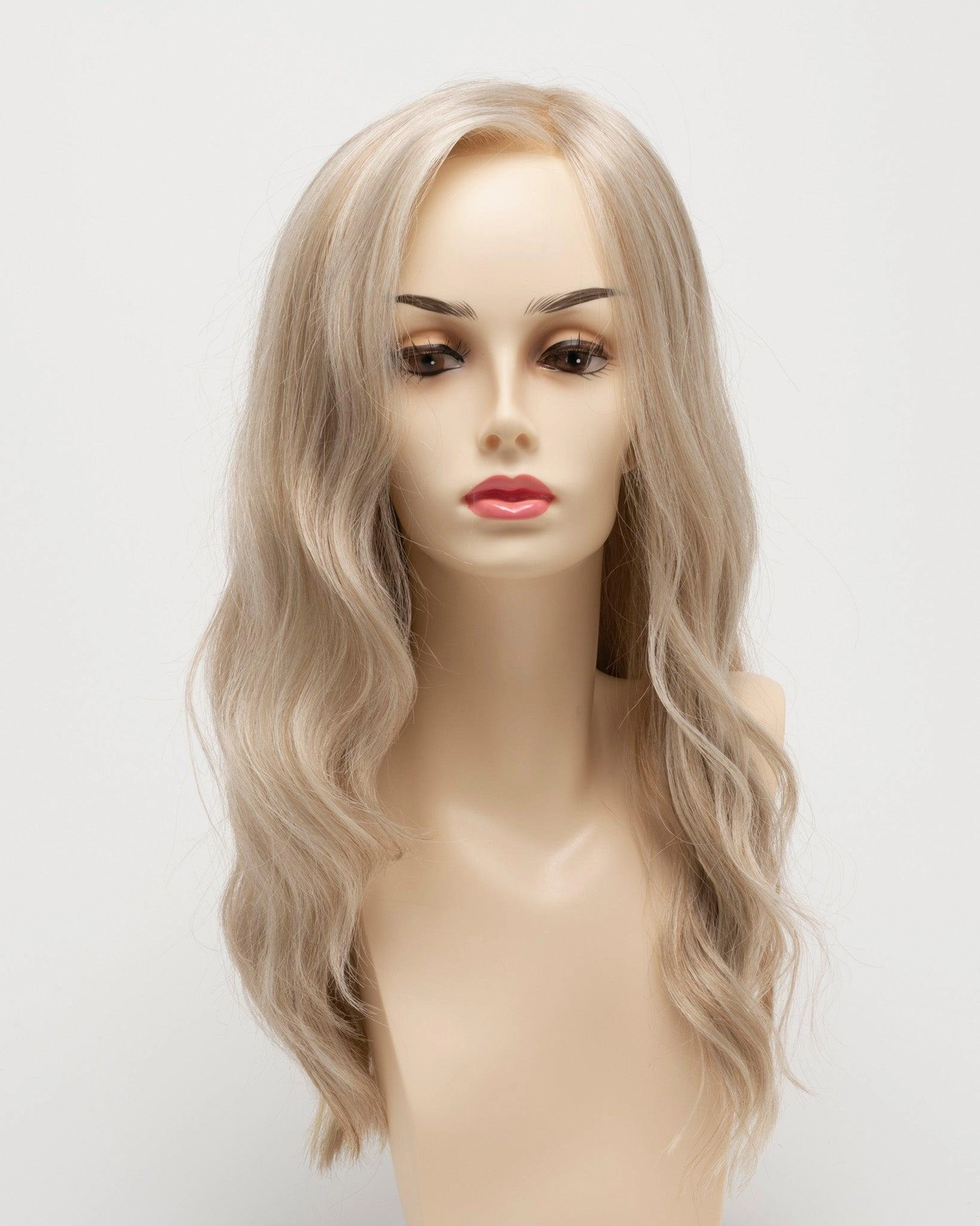 Maya Wig by Envy | Synthetic (Lace Front Mono Top)