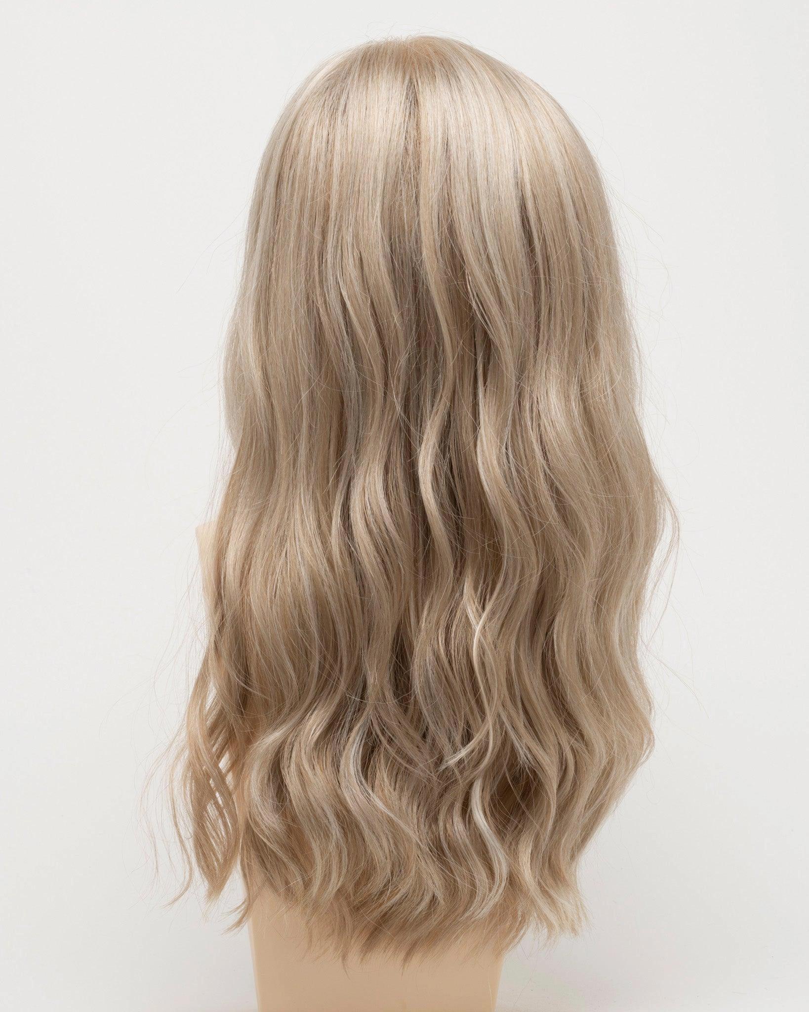 Maya Wig by Envy | Synthetic (Lace Front Mono Top)