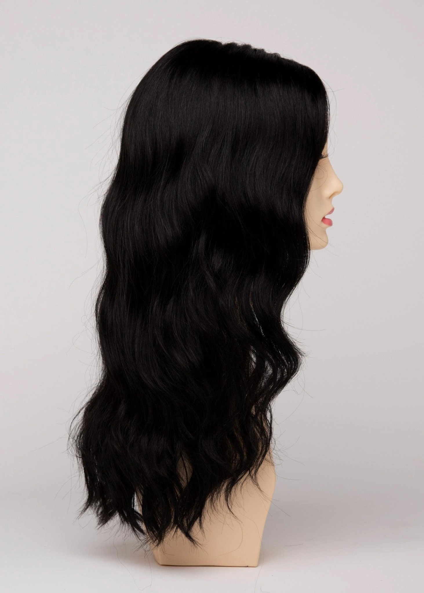 Maya Wig by Envy | Synthetic (Lace Front Mono Top)
