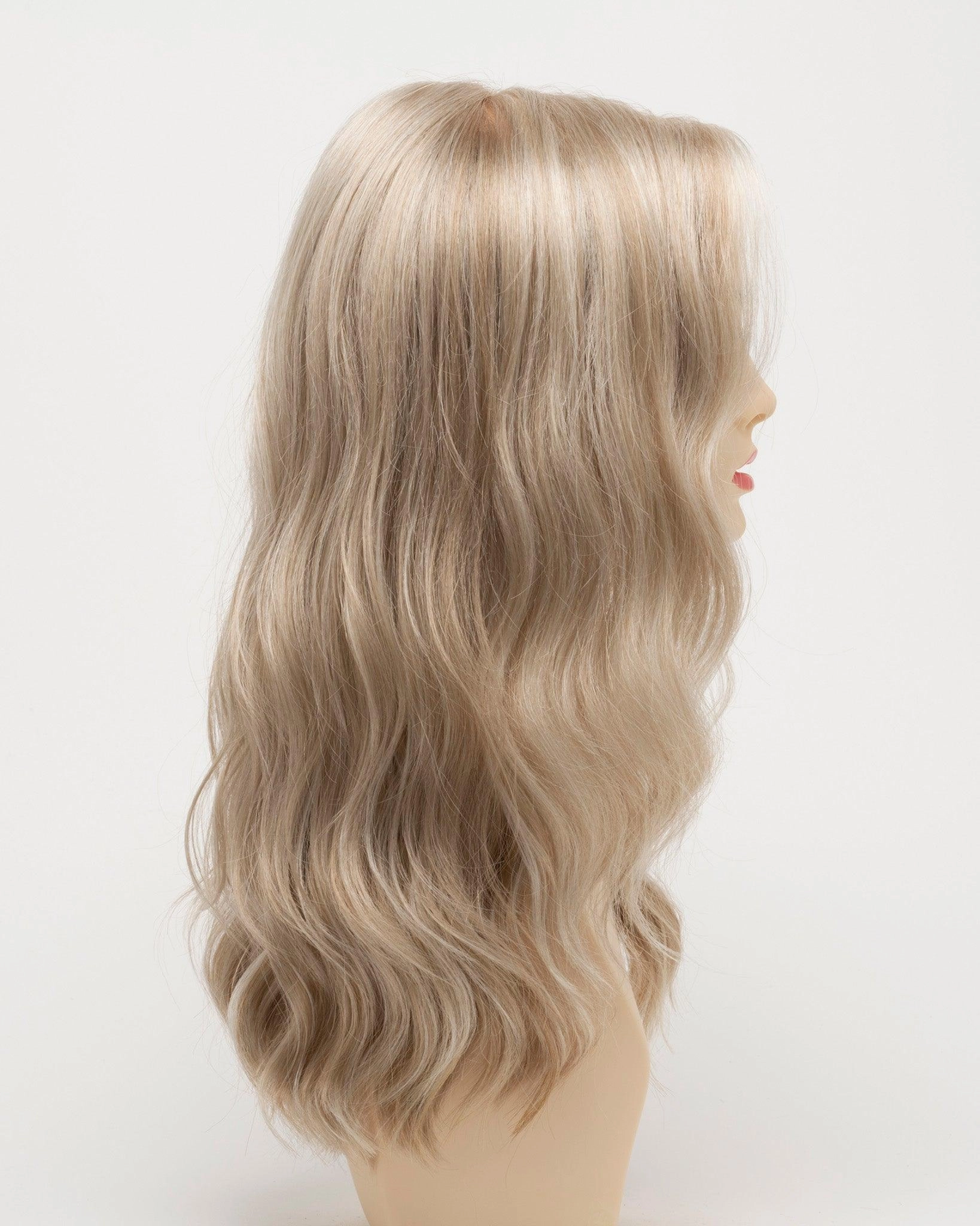 Maya Wig by Envy | Synthetic (Lace Front Mono Top)