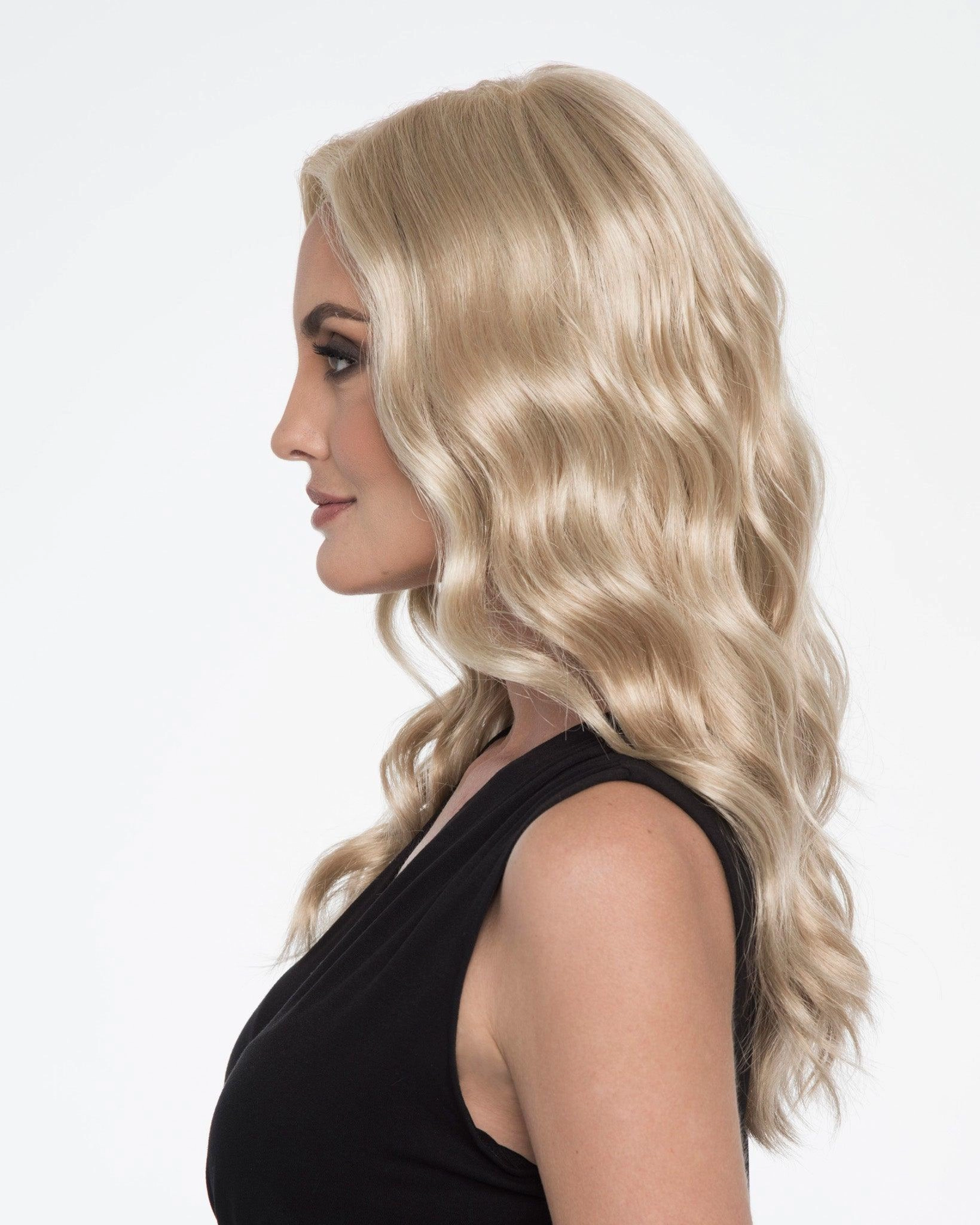 Maya Wig by Envy | Synthetic (Lace Front Mono Top)