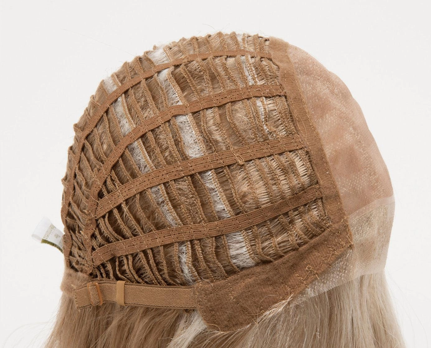 Maya Wig by Envy | Synthetic (Lace Front Mono Top)
