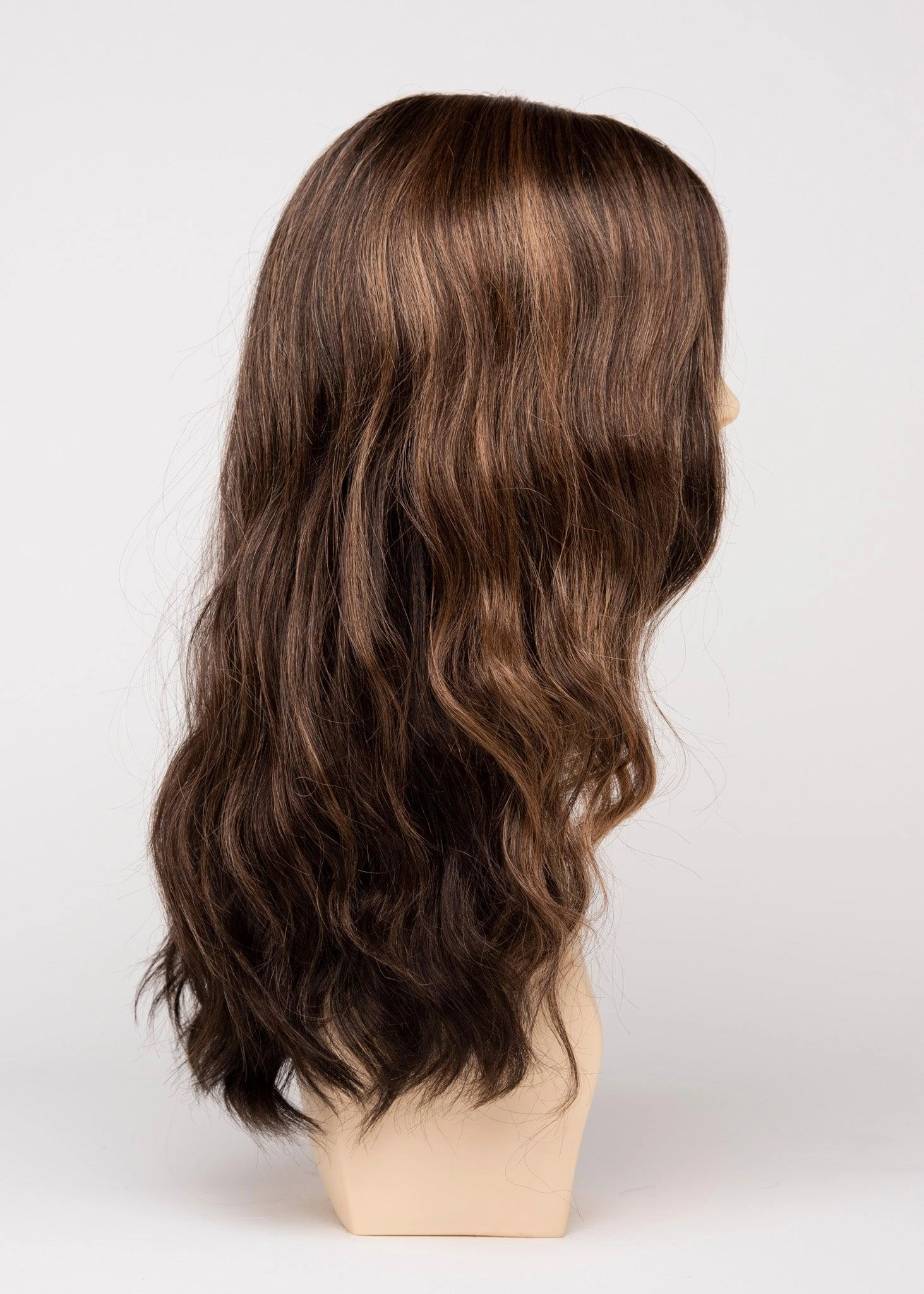 Maya Wig by Envy | Synthetic (Lace Front Mono Top)
