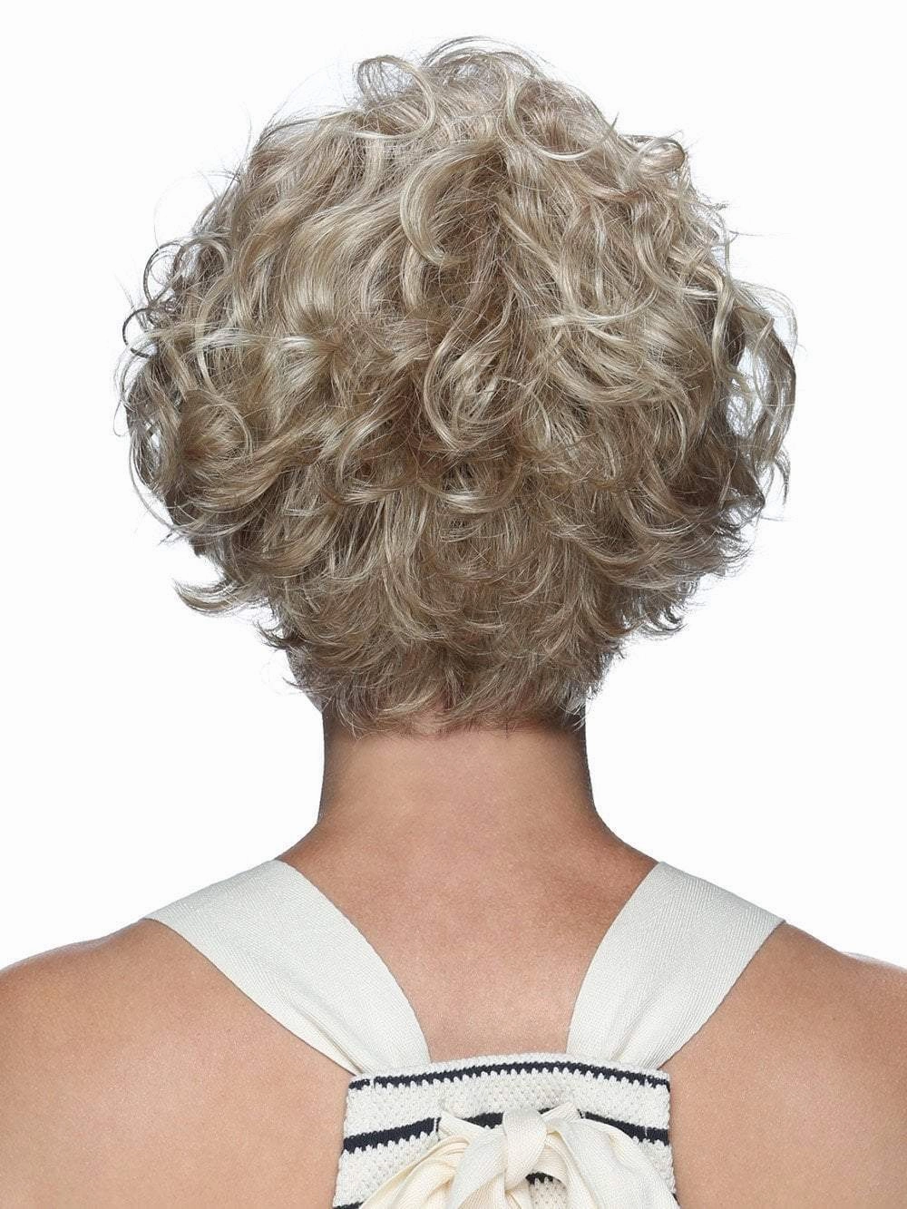 Meg | Synthetic Lace Front Wig (Basic Cap)