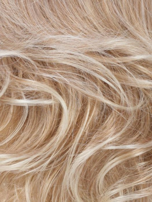 Meg | Synthetic Lace Front Wig (Basic Cap)