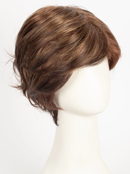 Meg | Synthetic Wig (Double Mono & Hand-Tied) | CLOSEOUT