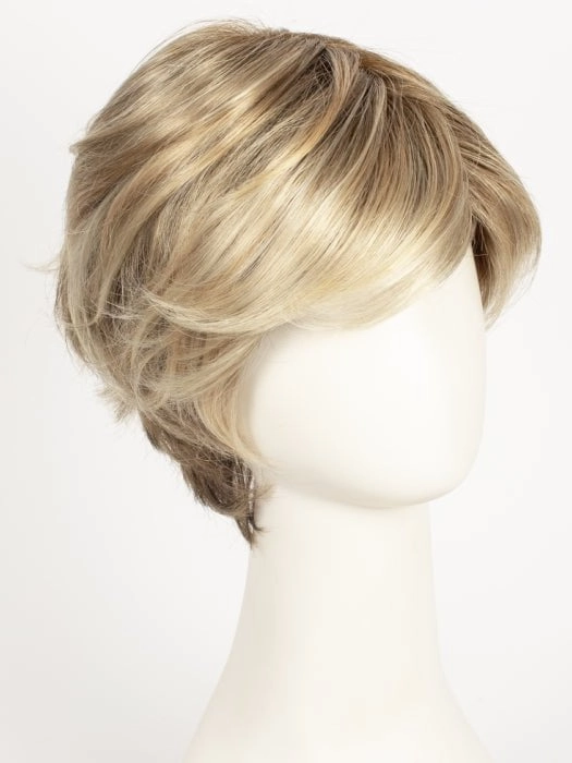 Meg | Synthetic Wig (Double Mono & Hand-Tied) | CLOSEOUT