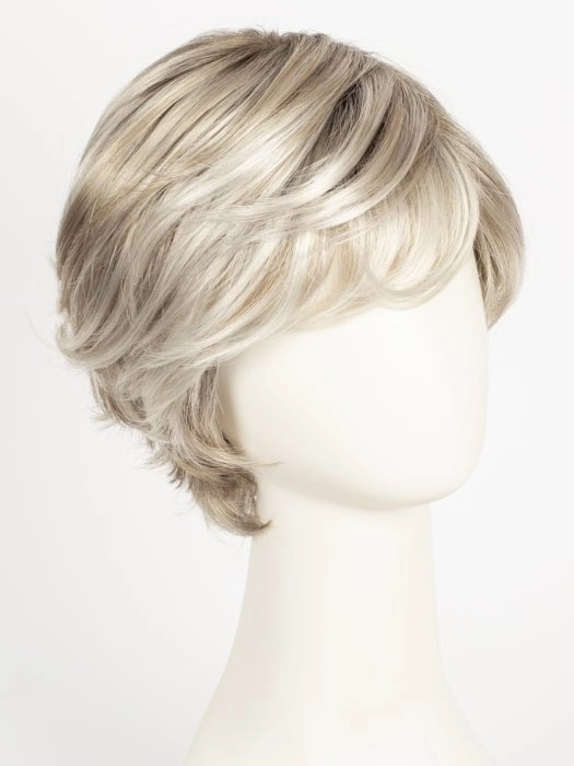 Meg | Synthetic Wig (Double Mono & Hand-Tied) | CLOSEOUT